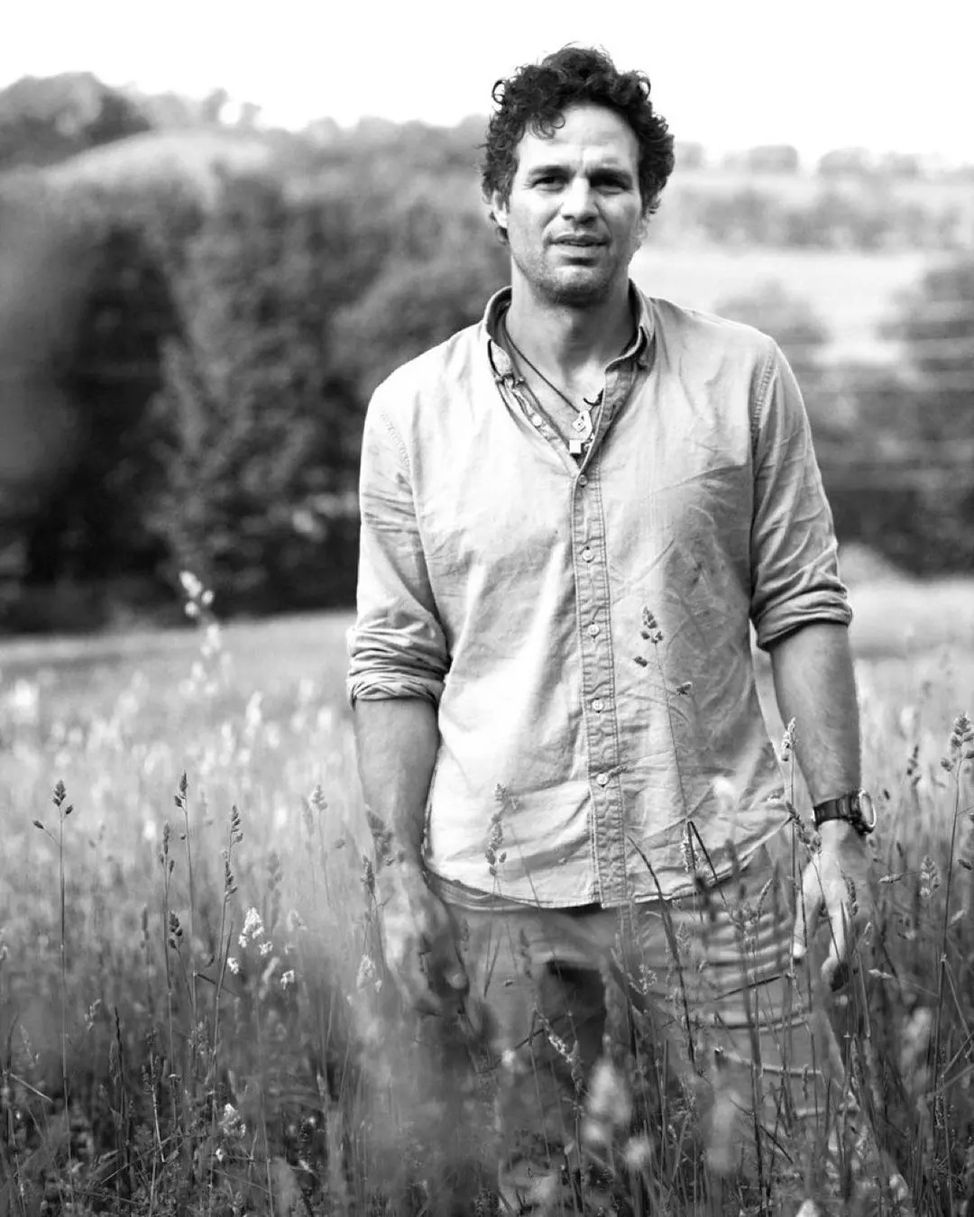 Mark Ruffalo