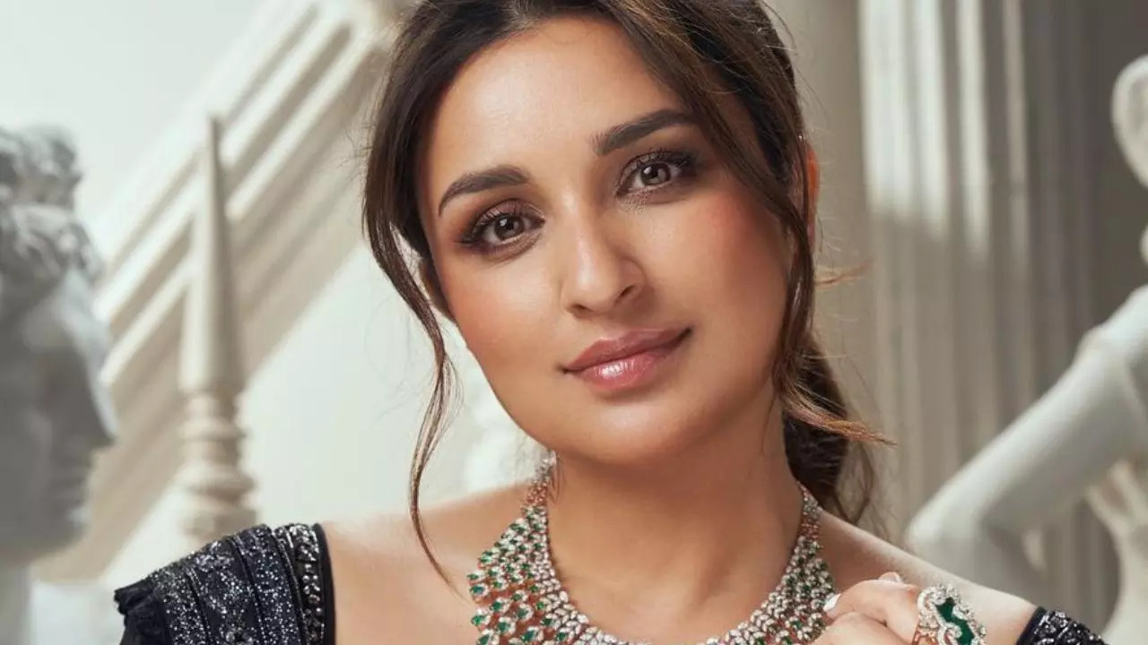 Parineeti entered the Hindi film industry in 2011 