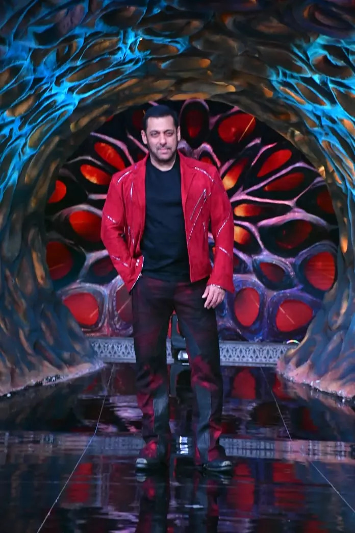 Salman Khan