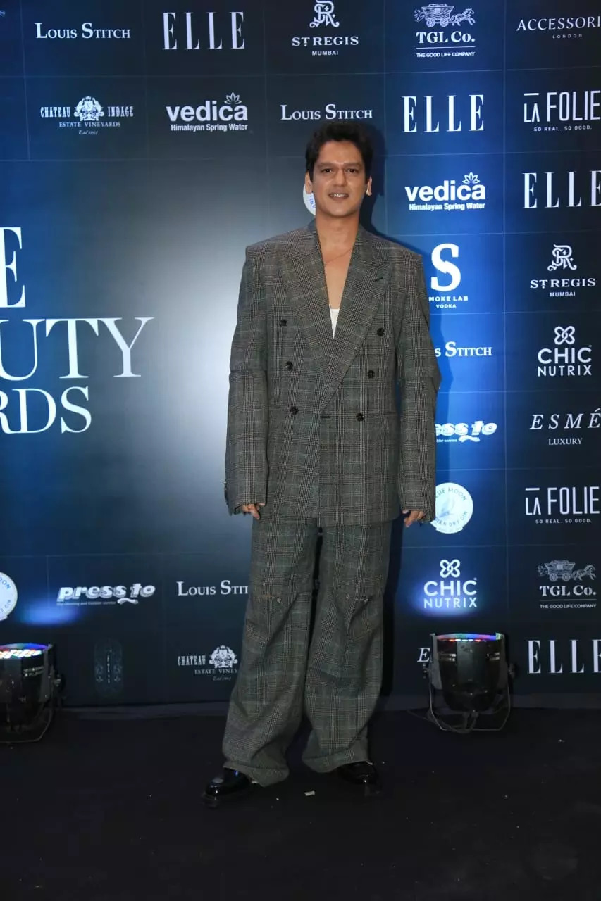 Vijay Varma