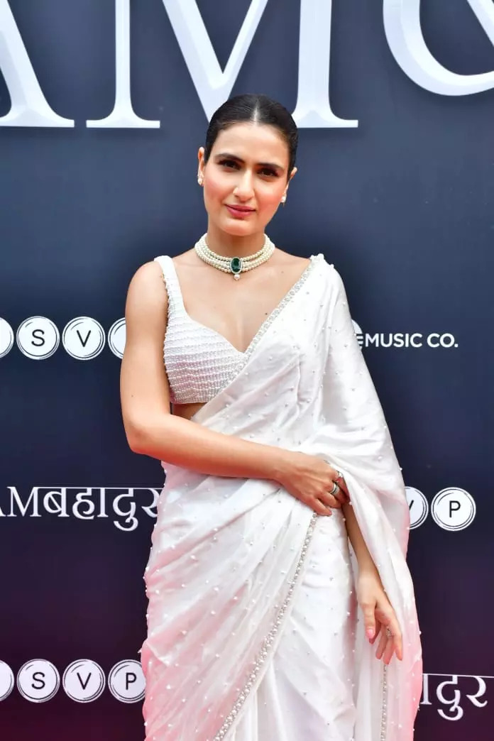 Fatima Sana Shaikh