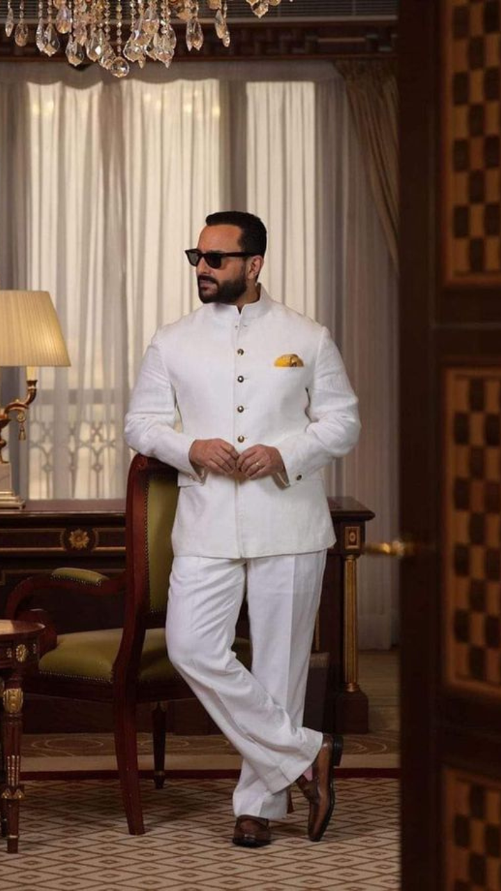 Saif Ali Khan