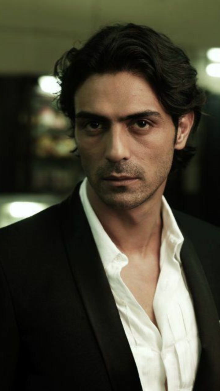 Arjun Rampal