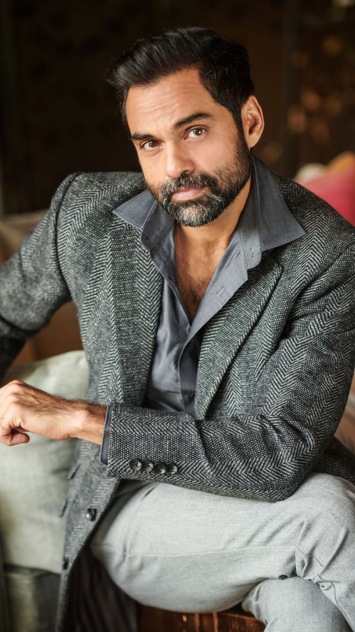 Abhay Deol