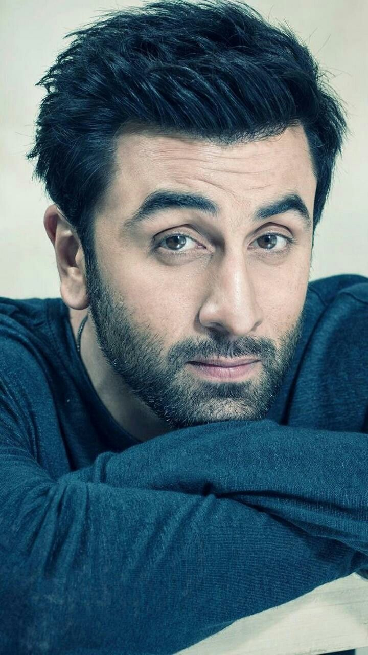 Ranbir Kapoor