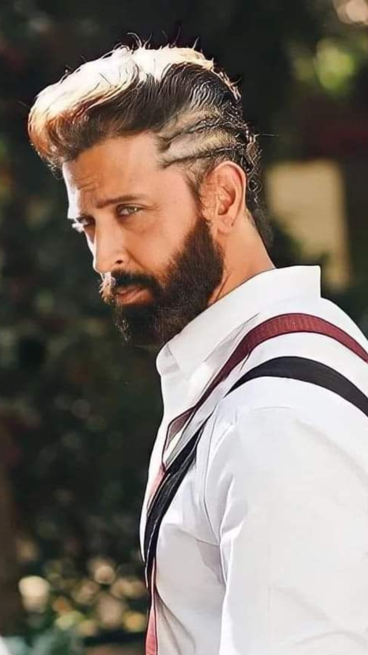 Hrithik Roshan