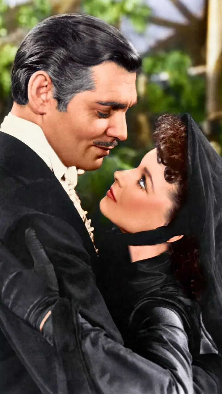 Gone With The Wind 1939