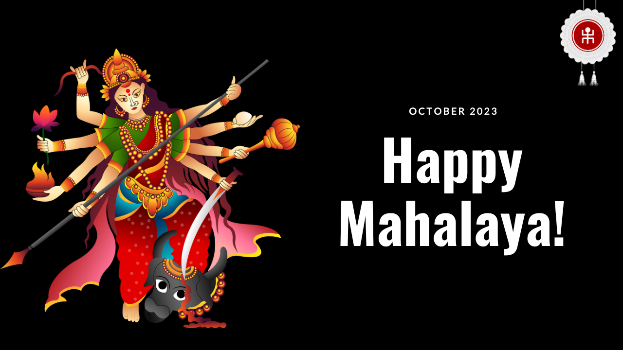 Subho Mahalaya 2023 Heartfelt Wishes, Images and Messages to Celebrate