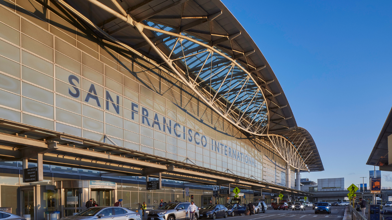 From Art to AI, San Francisco has something for Everyone World News