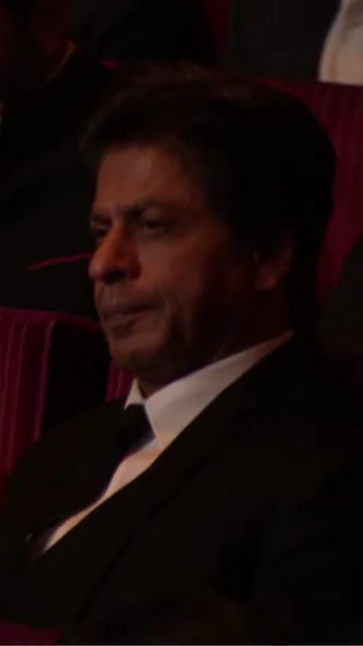 Shah Rukh Khan