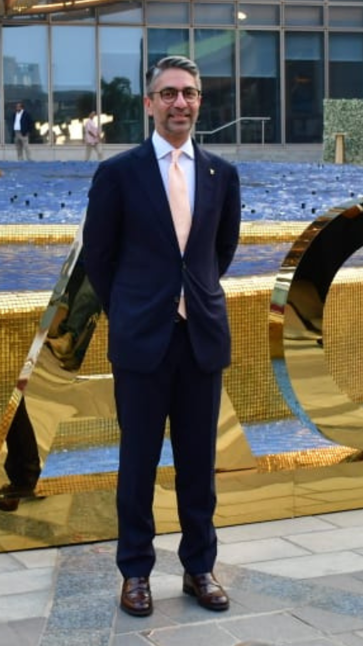 Abhinav Bindra