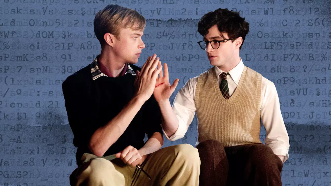 strongKill Your Darlings strong