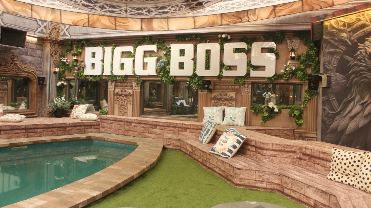 Bigg Boss 17 Inside The Game Of Thrones-esque House