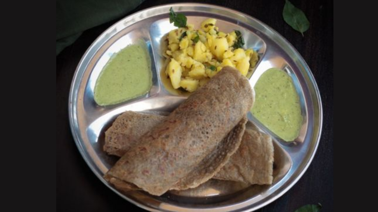 Navratri Special 5 Fast Recipes You Can Make With Kuttu Ka Atta