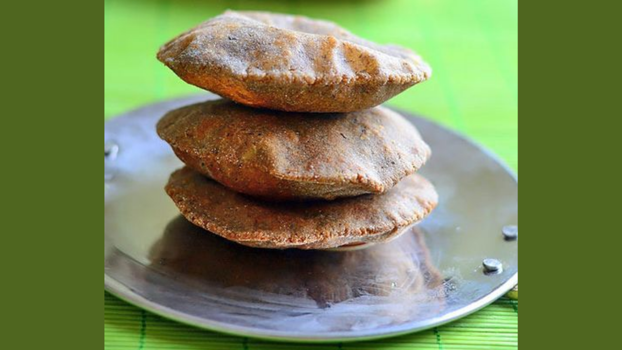 Navratri Special 5 Fast Recipes You Can Make With Kuttu Ka Atta