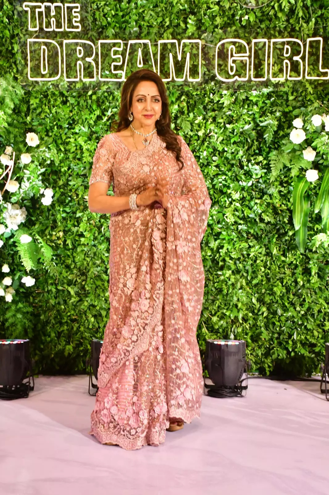 Hema Malini