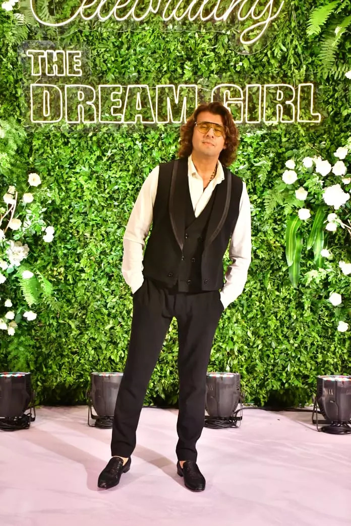 Sonu Nigam