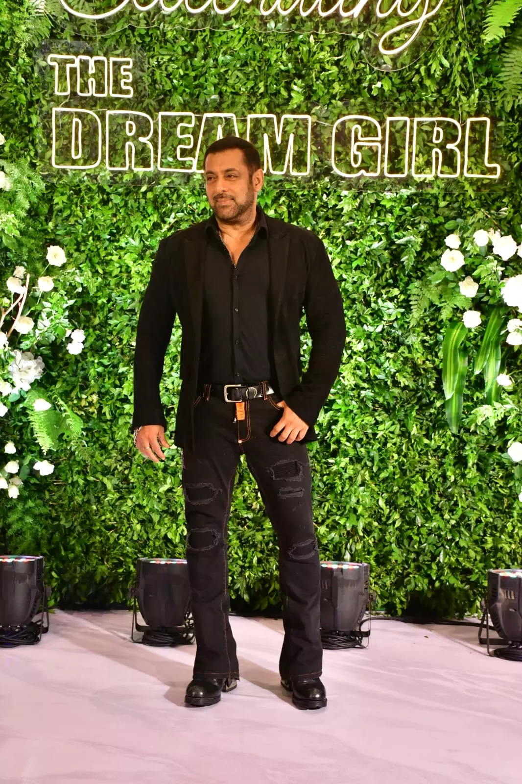 Salman Khan