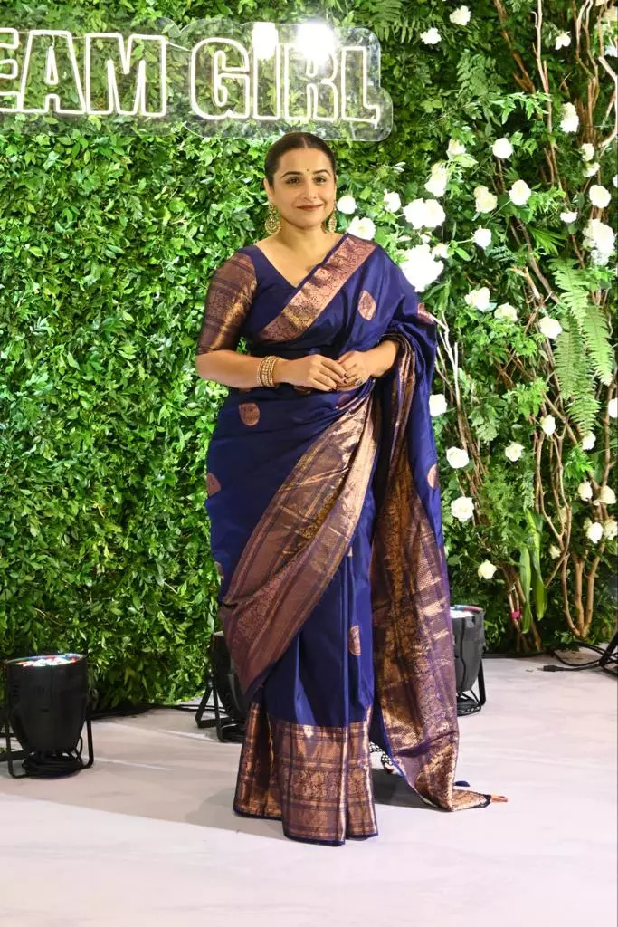 Vidya Balan