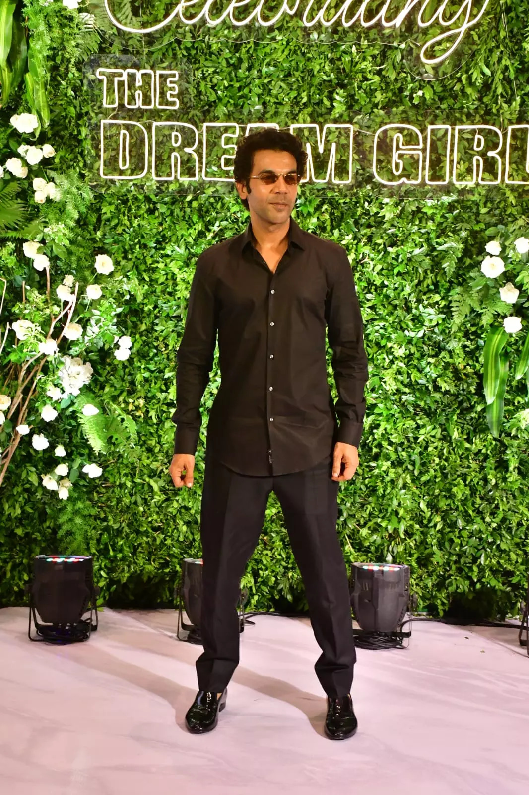 Rajkummar Rao