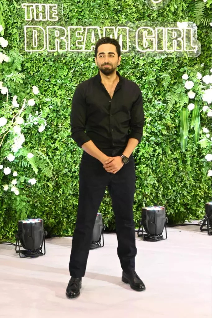 Ayushmann Khurrana