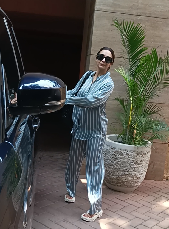 Malaika Arora