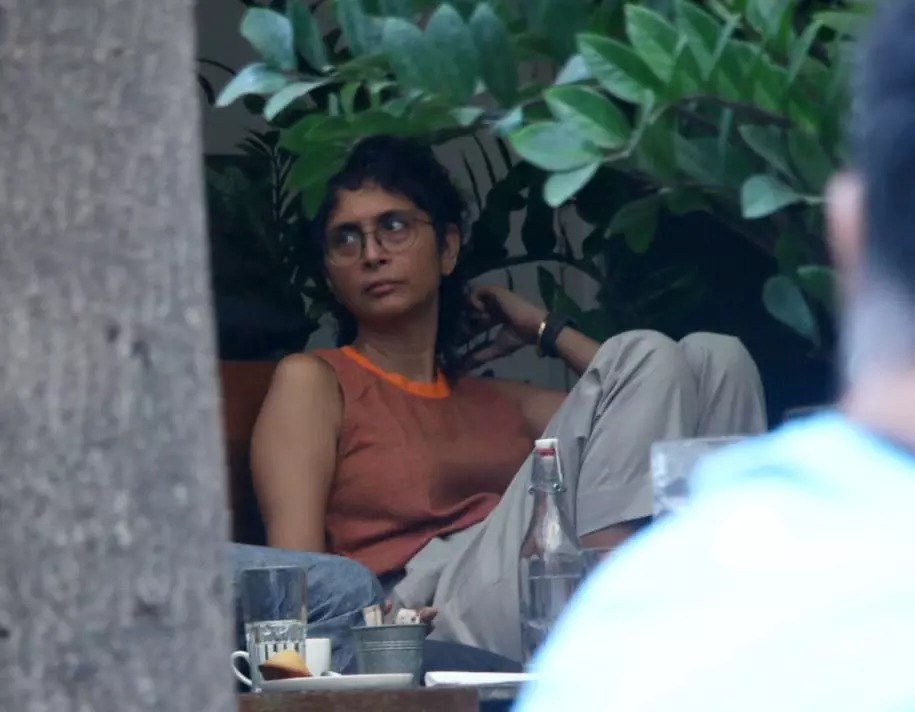 Kiran Rao