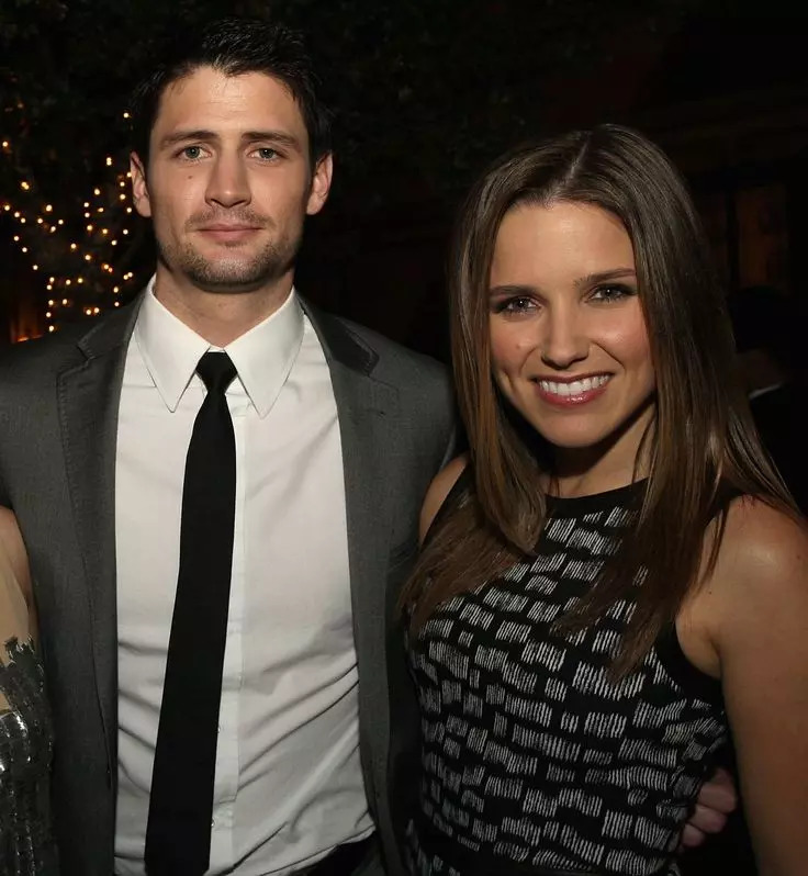 James Lafferty 2008