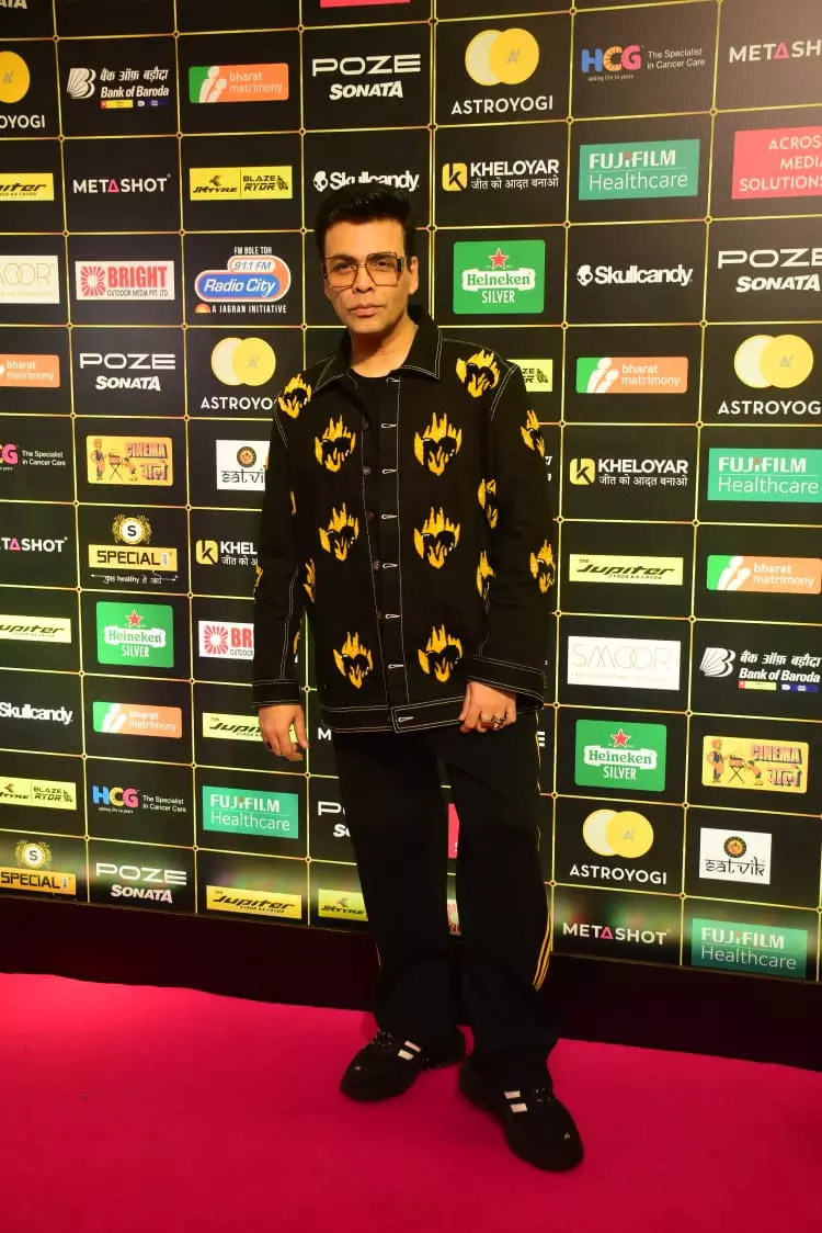 Karan Johar