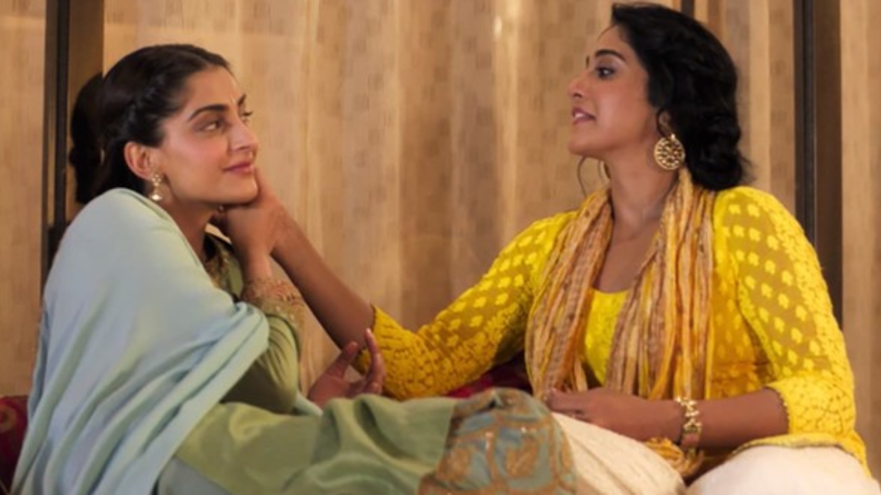 9 Bollywood Movies That Depicted Same-Sex Relationships