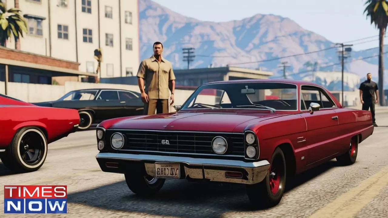 GTA 6: Release Date And Location Rumors About Rockstar's Next Crime  Adventure