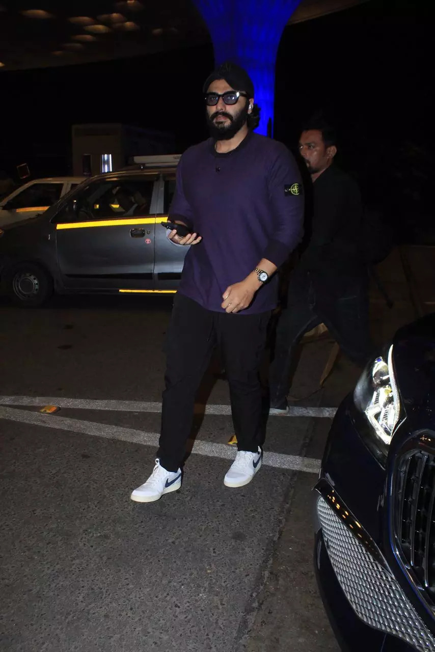 Arjun Kapoor