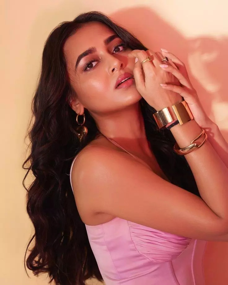 Season 15 Tejasswi Prakash