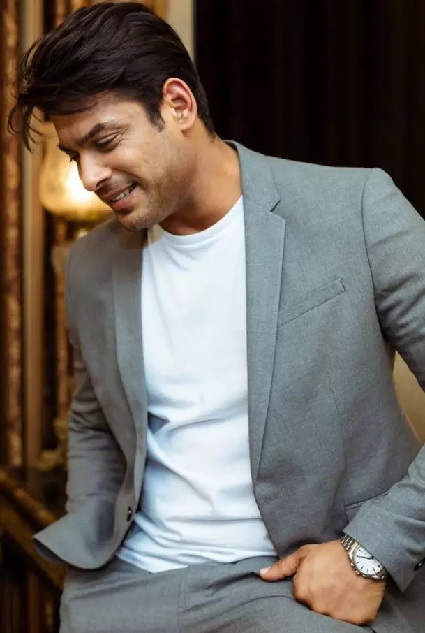 Season 13 Sidharth Shukla