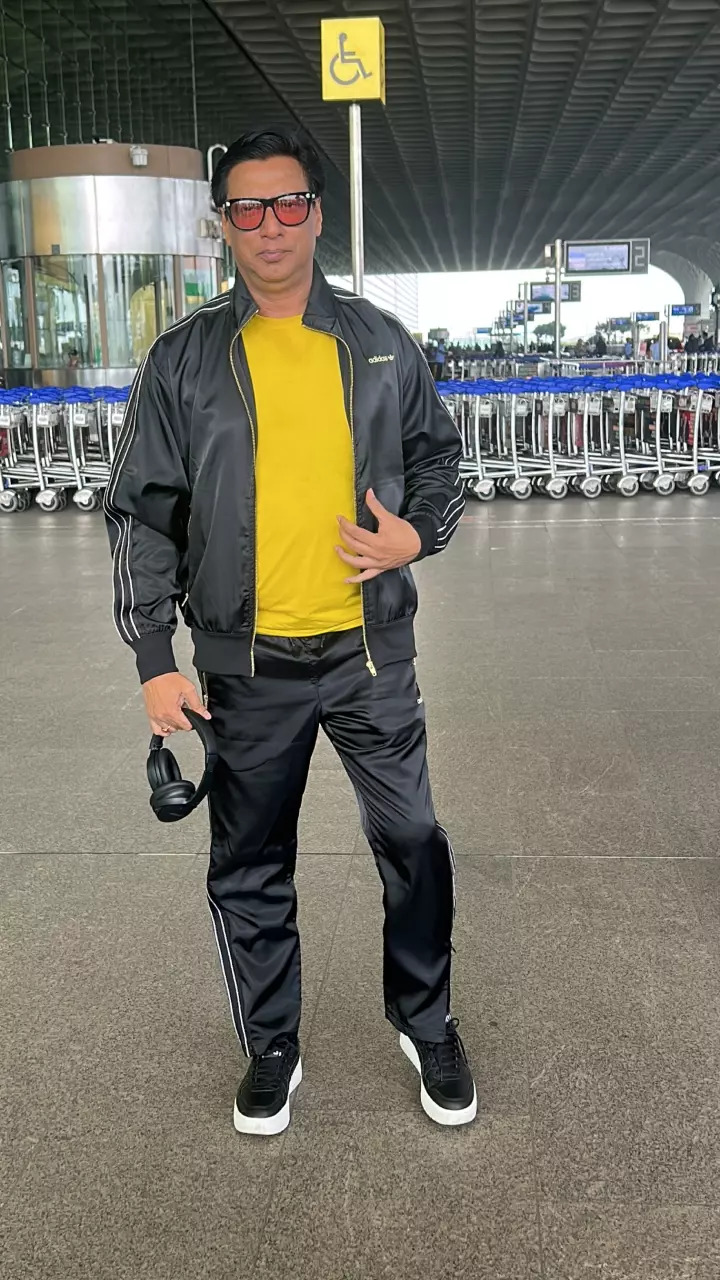 Madhur Bhandarkar