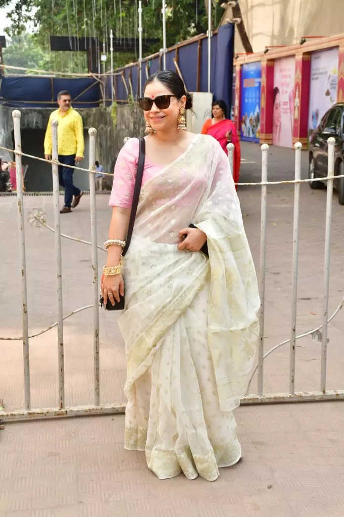 Sumona Chakravarti