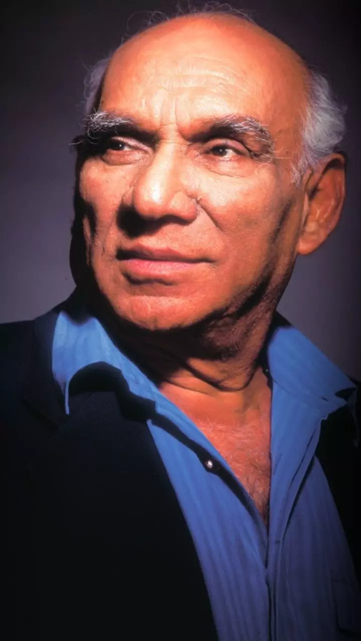 Yash Chopra classics continue to enchant audiences across generations