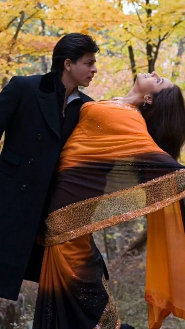 Kabhi Alvida Naa Kehna 2006