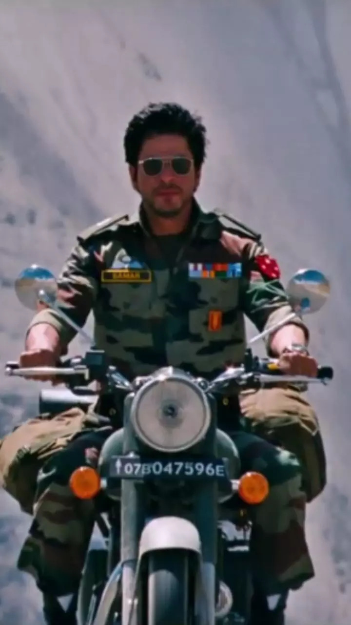 Jab Tak Hai Jaan 2012