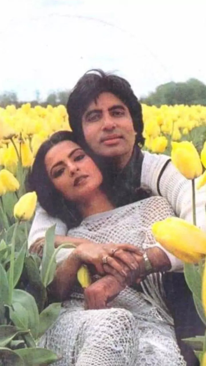 Silsila 1981