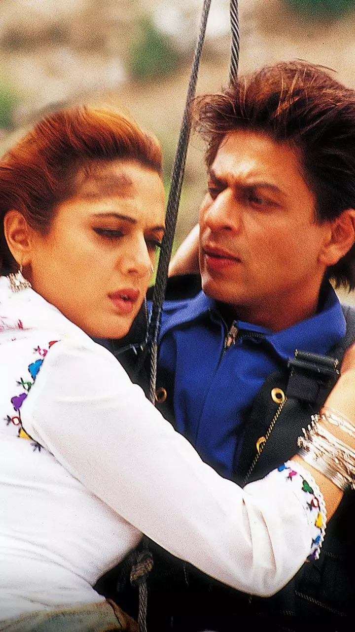 Veer-Zaara 2004