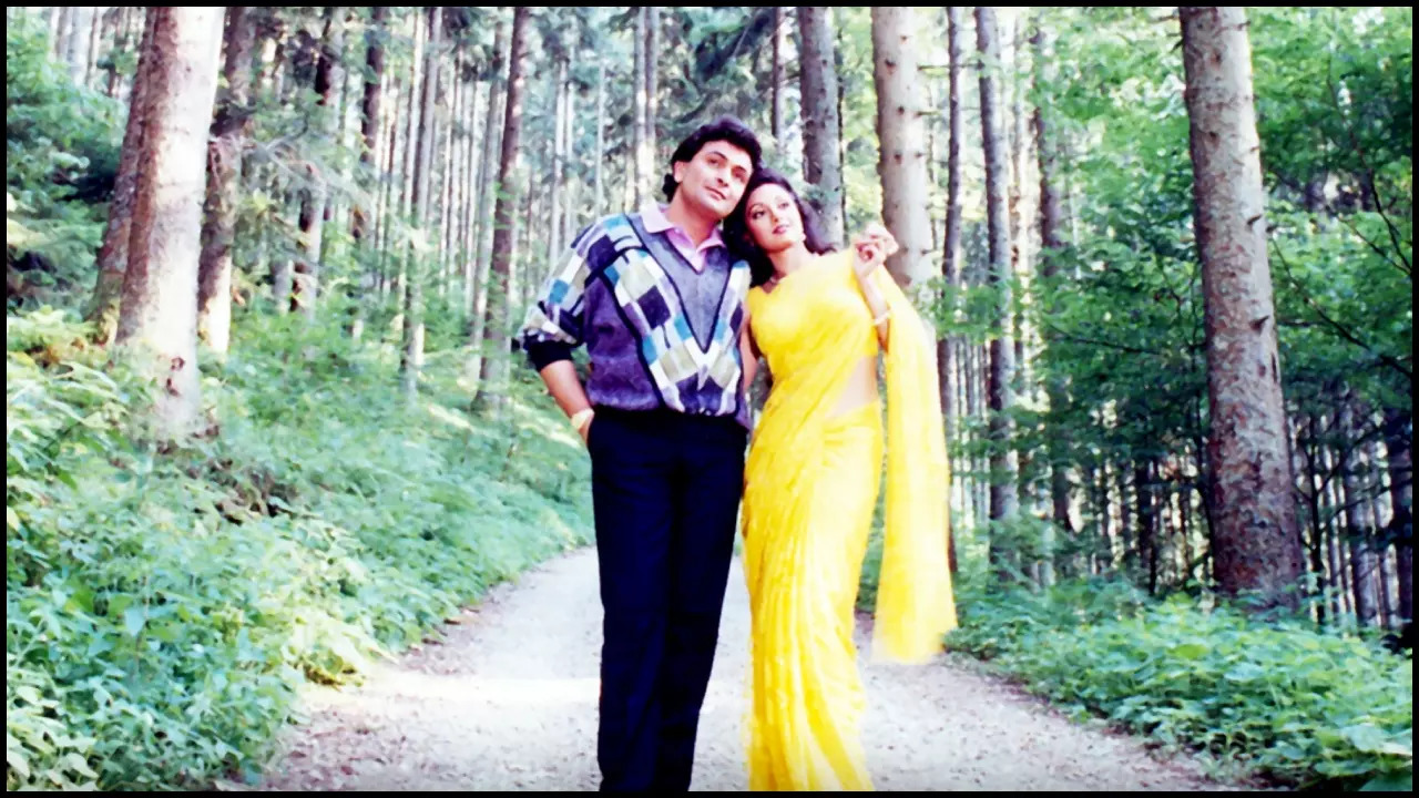 Timeless Yash Chopra Classics That Redefined Bollywood Romance