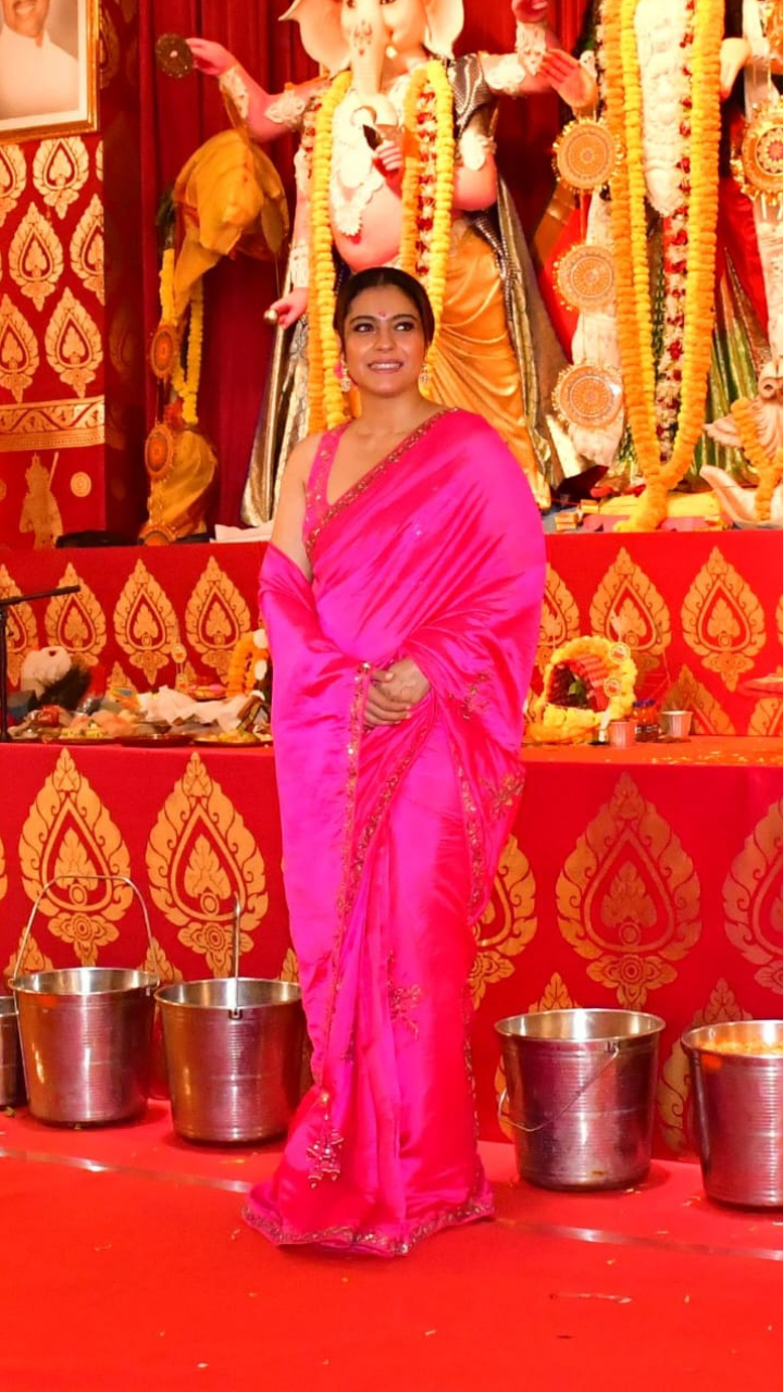 Kajol