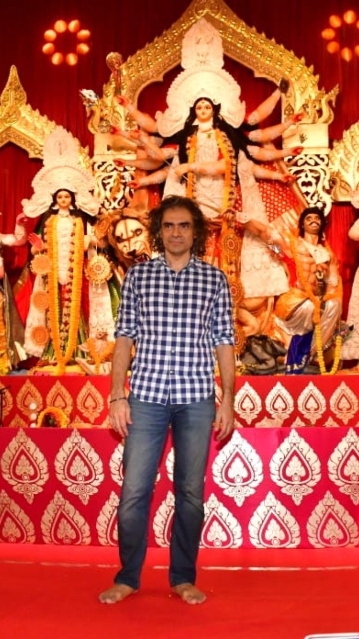 Imtiaz Ali 