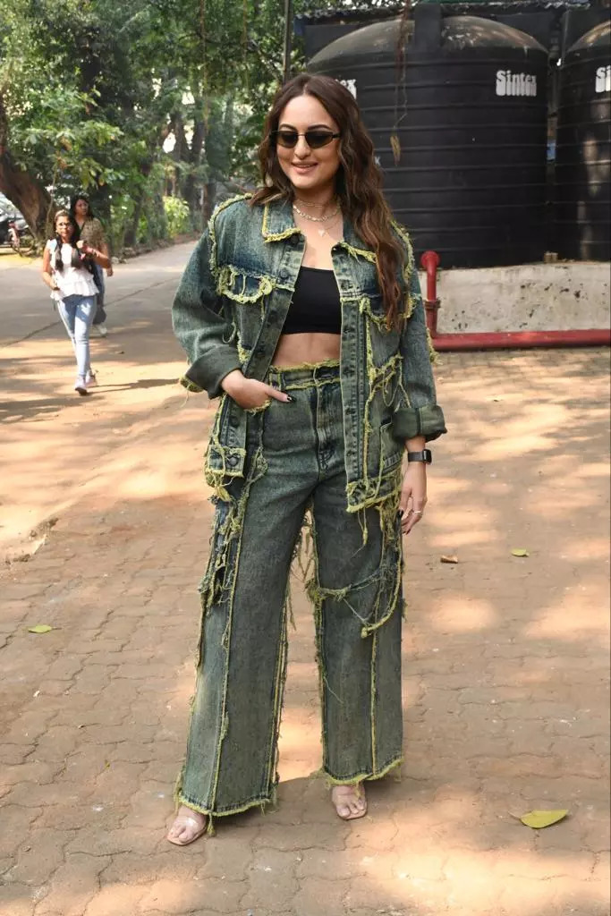 Sonakshi Sinha