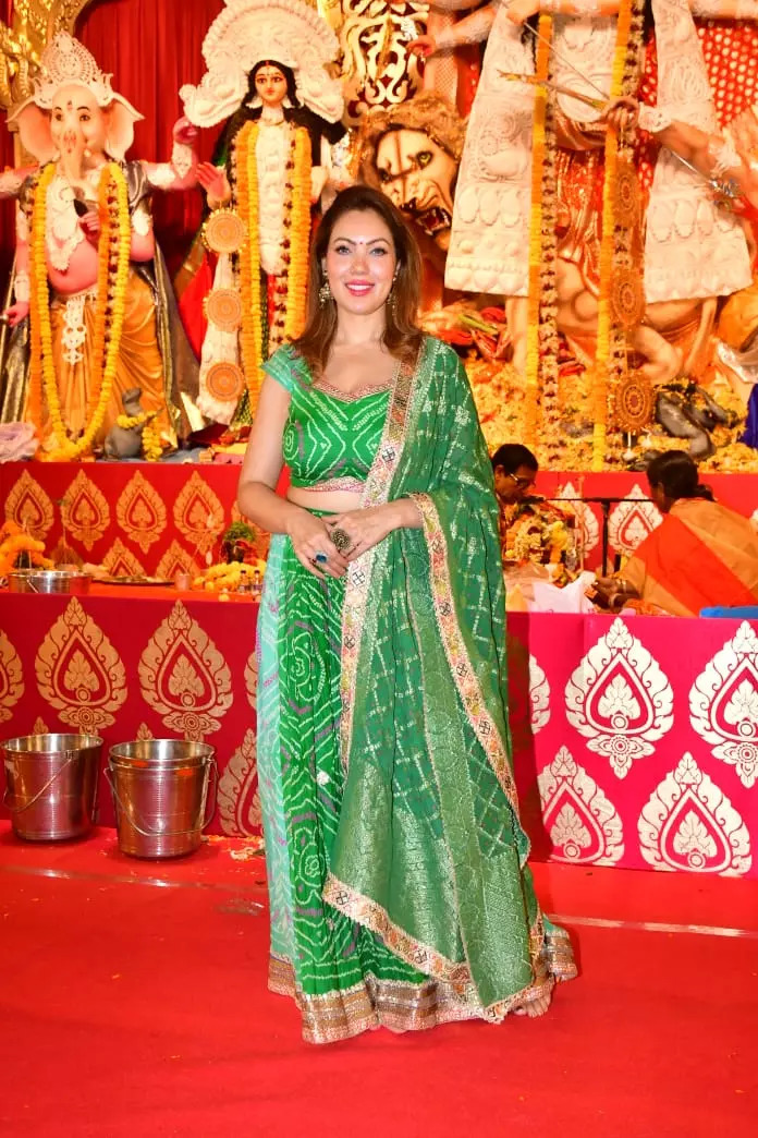 Munmun Dutta