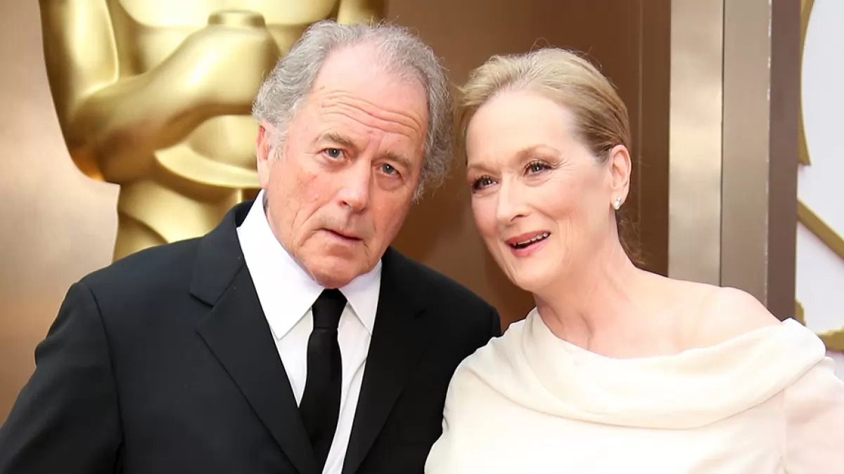 Meryl Streep Don Gummers Relationship Timeline In Pics