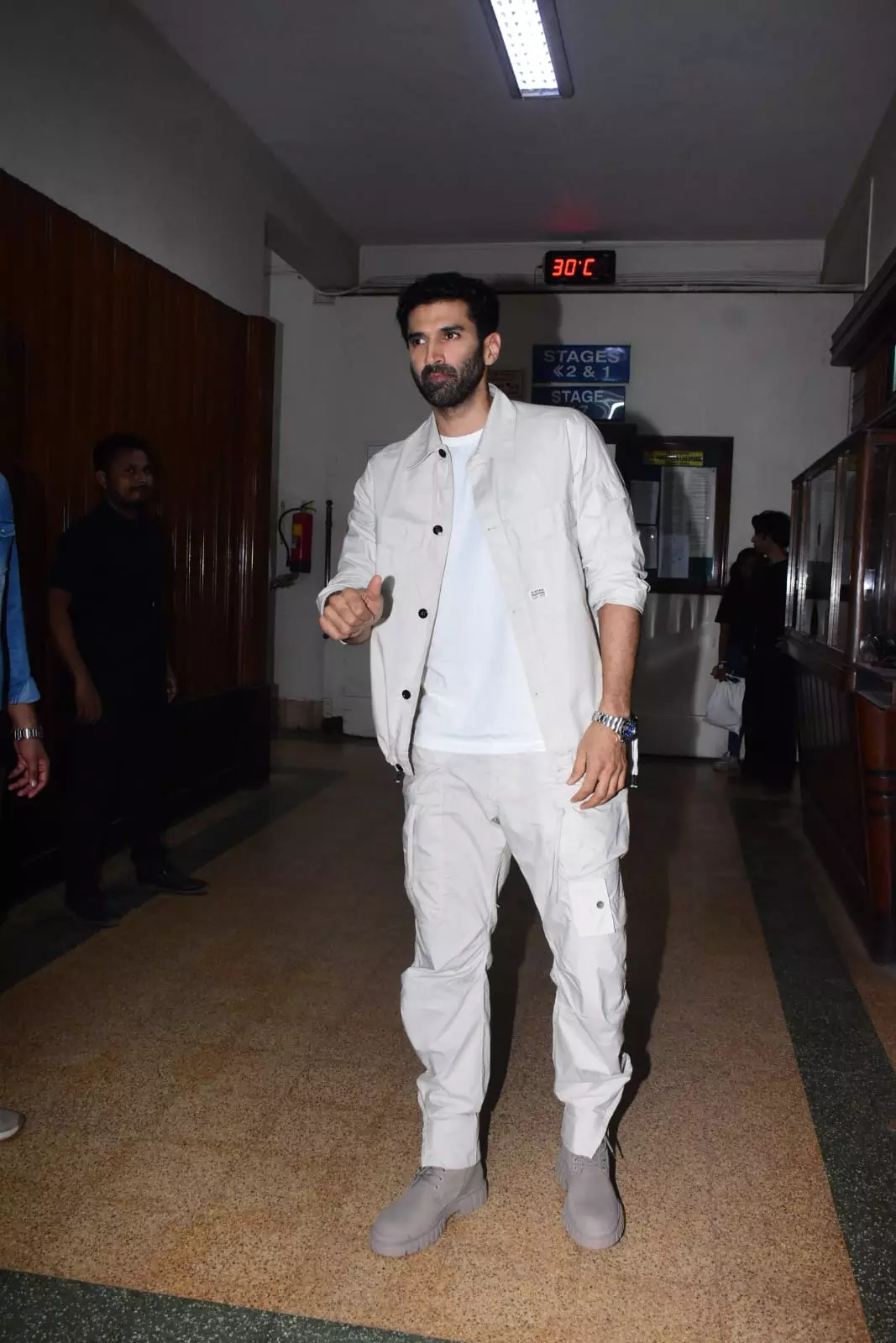 Aditya Roy Kapur