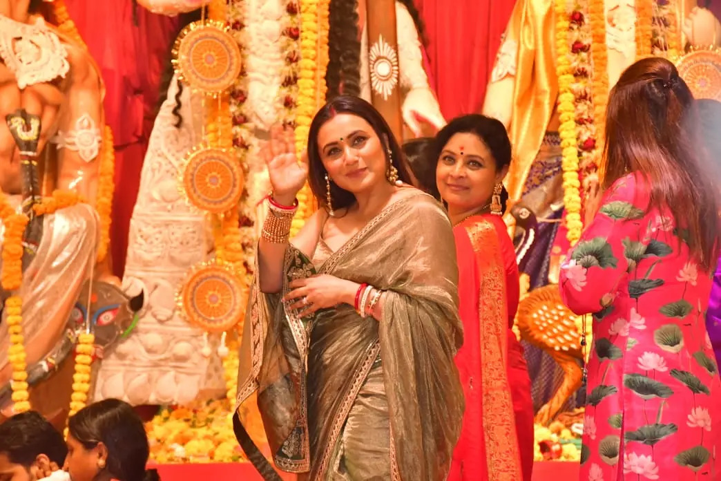 Rani Mukerji