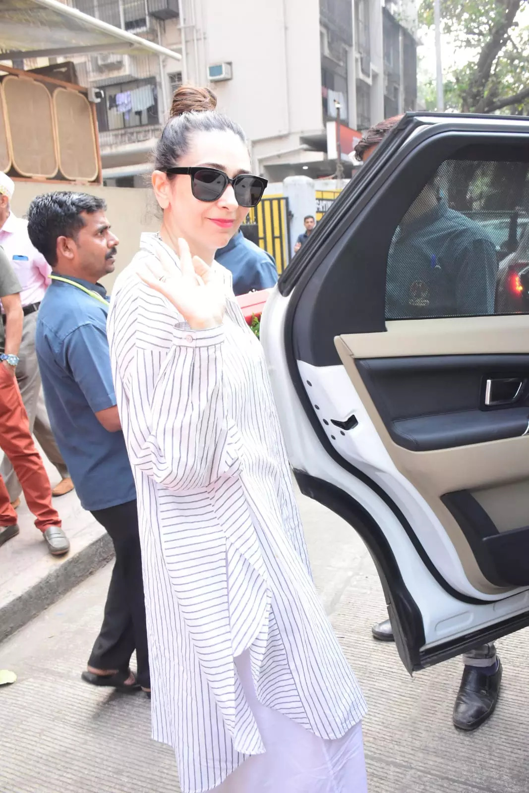 Karisma Kapoor